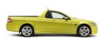 Holden Ute VE SV6 2007 года